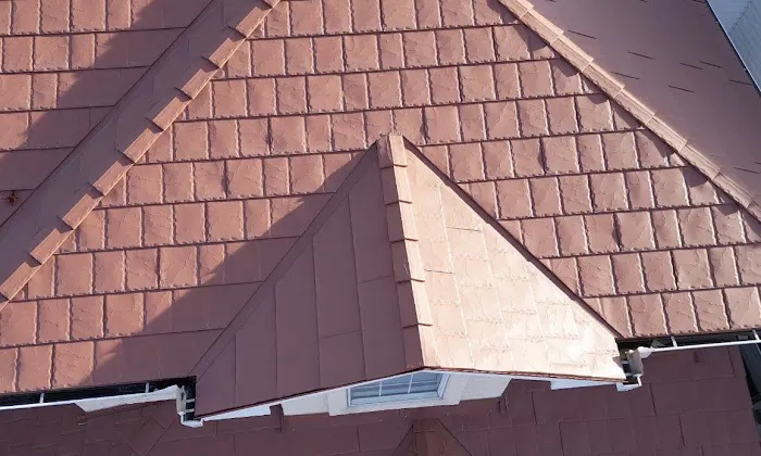 Renoteck Metal Roofing & Exteriors Picture 4