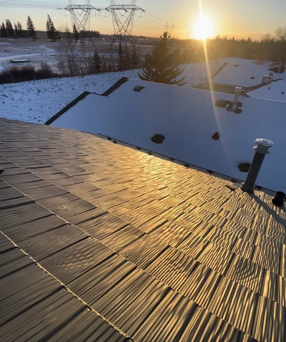 Renoteck Metal Roofing & Exteriors Picture 7