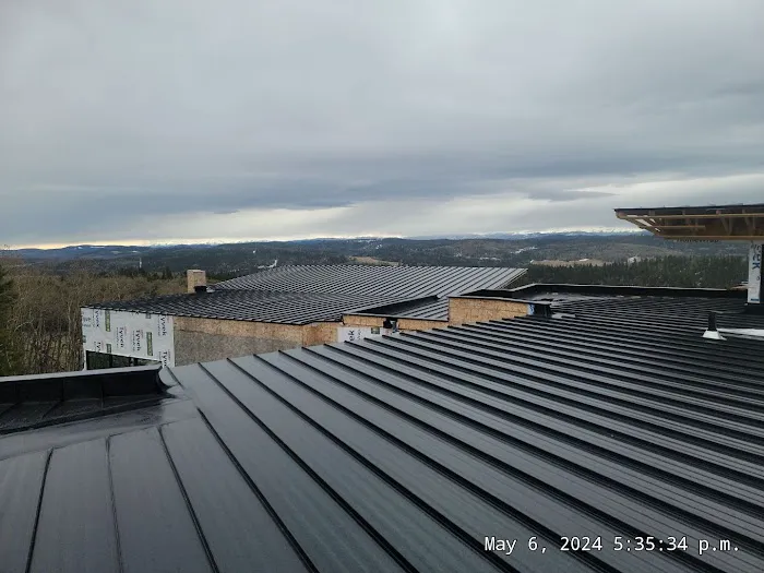 Renoteck Metal Roofing & Exteriors Picture 5