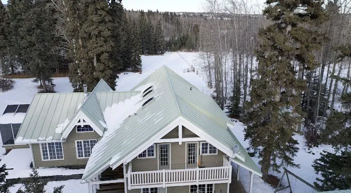 Renoteck Metal Roofing & Exteriors Picture 9