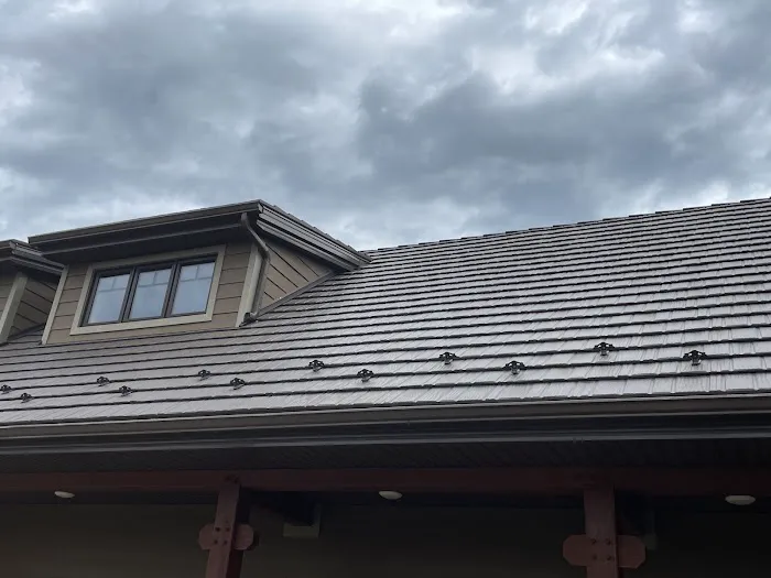 Renoteck Metal Roofing & Exteriors Picture 6
