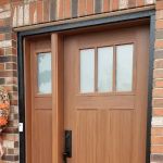 Lincoln Exterior Renovations