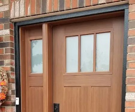 Lincoln Exterior Renovations