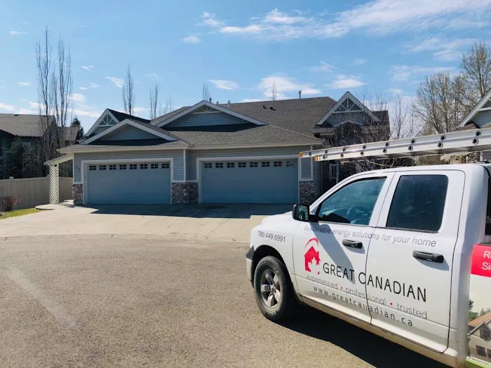 Great Canadian Roofing & Siding Picture 6