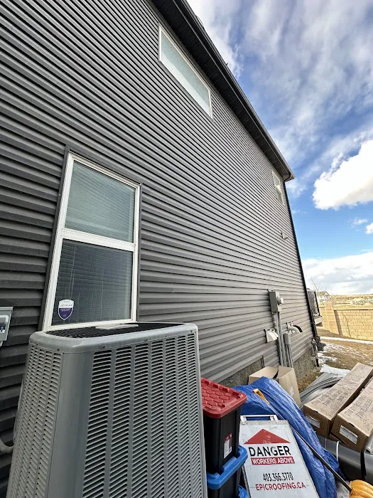 Epic Roofing & Exteriors Picture 4