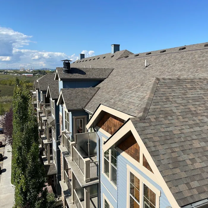 Epic Roofing & Exteriors Picture 9