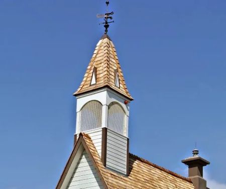 Meerkat Roofing & Exteriors