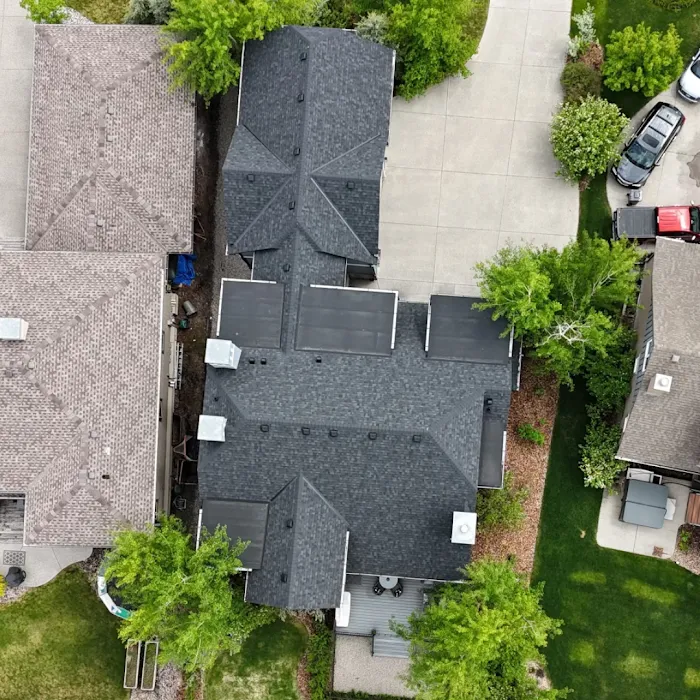 Meerkat Roofing & Exteriors Picture 6