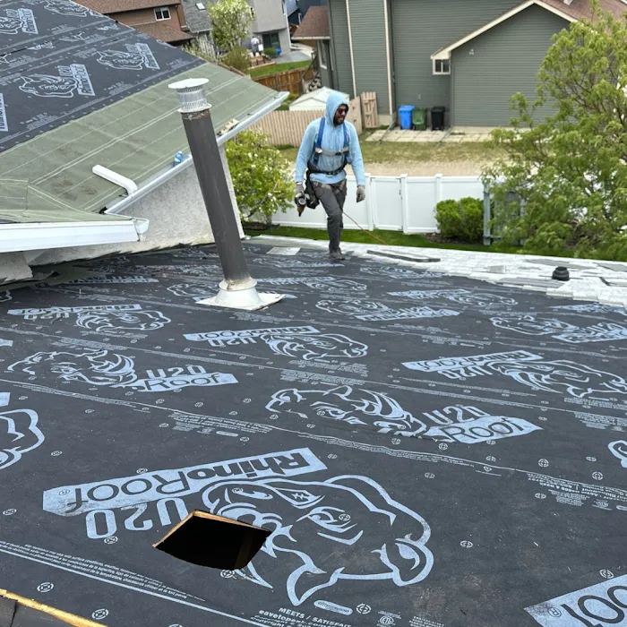Meerkat Roofing & Exteriors Picture 5
