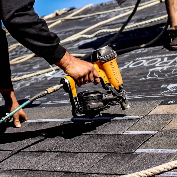 Meerkat Roofing & Exteriors Picture 7