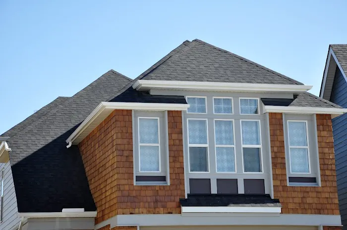 A. Clark Roofing & Siding LP Picture 1