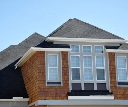 A. Clark Roofing & Siding LP