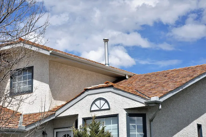 A. Clark Roofing & Siding LP Picture 4