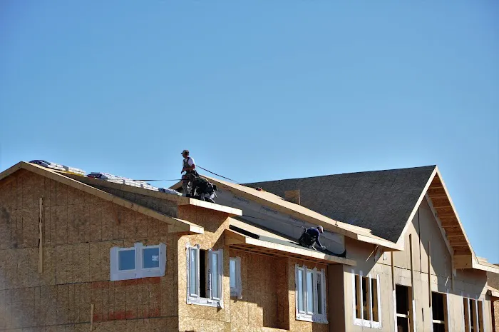 A. Clark Roofing & Siding LP Picture 7