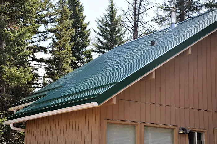 A. Clark Roofing & Siding LP Picture 9