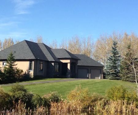 Dedicated Roofing & Exteriors