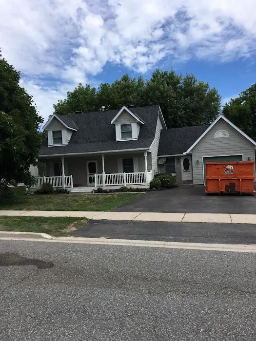 Dedicated Roofing & Exteriors Picture 3