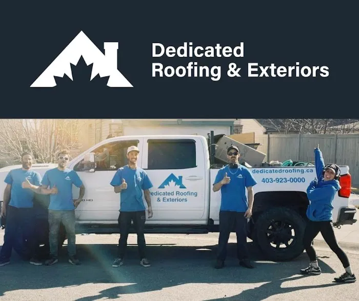 Dedicated Roofing & Exteriors Picture 7