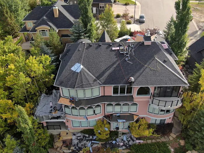 Dedicated Roofing & Exteriors Picture 4