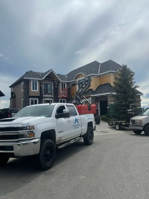 Dedicated Roofing & Exteriors Picture 10