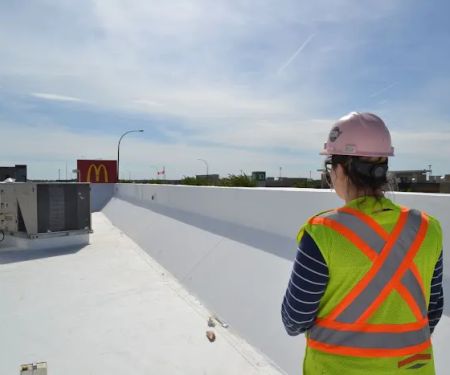 AJ Roofing