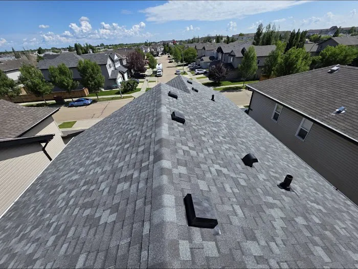Advanced Level Roofing Picture 1