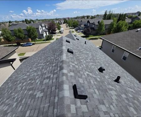 Advanced Level Roofing