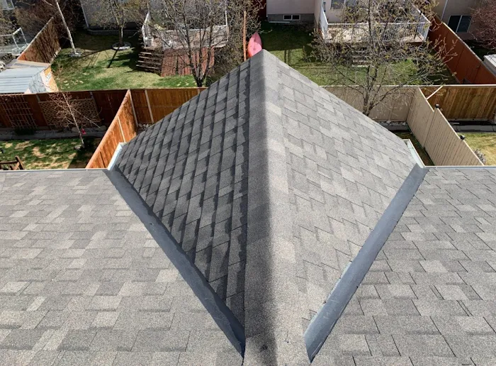 Advanced Level Roofing Picture 9