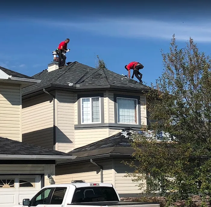 Advanced Level Roofing Picture 10