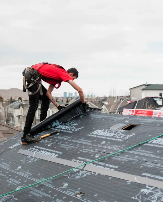 Advanced Level Roofing Picture 8