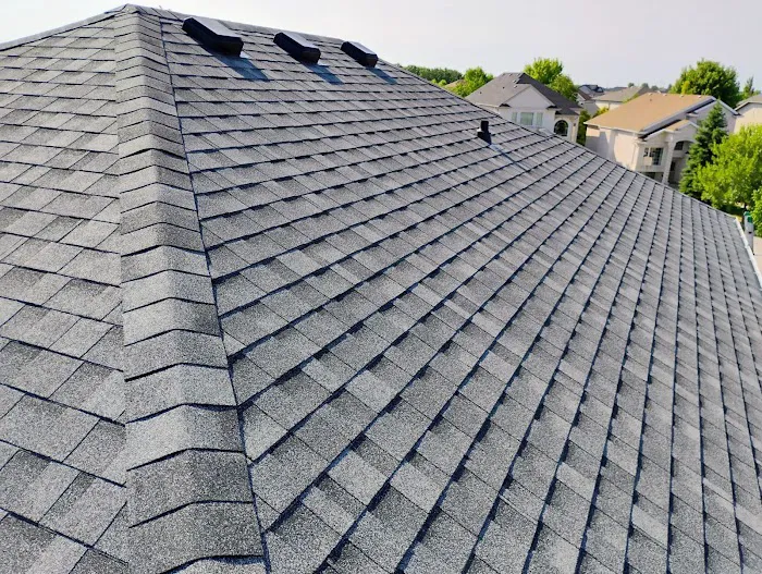 Advanced Level Roofing Picture 3