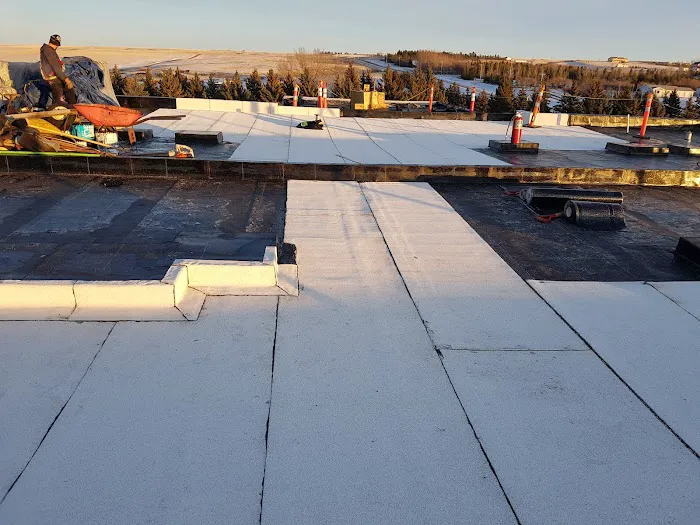 Roofing Contractors Association of Manitoba Inc. Picture 4