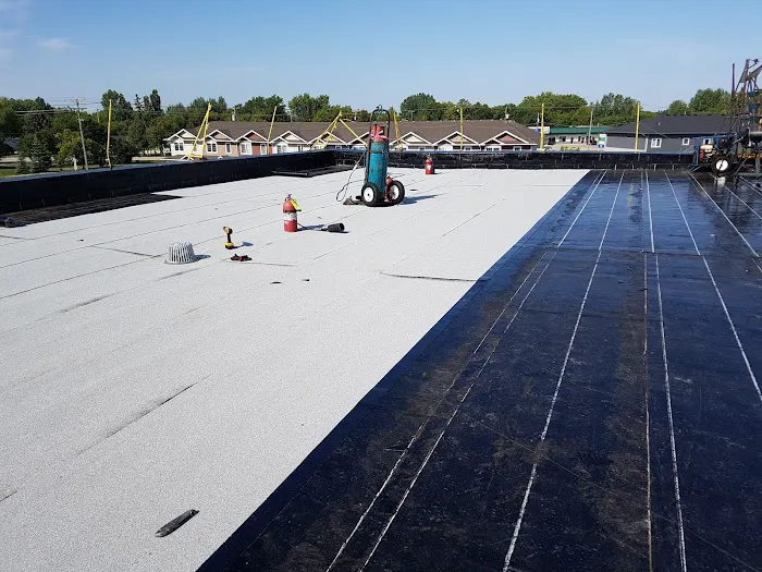 Roofing Contractors Association of Manitoba Inc. Picture 1