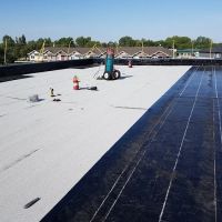 Roofing Contractors Association of Manitoba Inc. ico