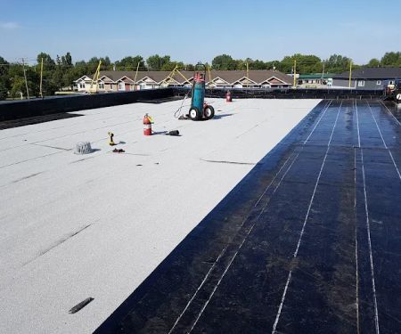 Roofing Contractors Association of Manitoba Inc.