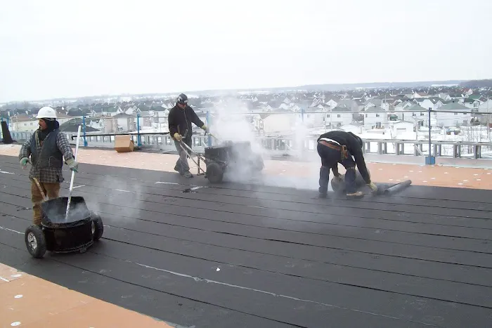 Roofing Contractors Association of Manitoba Inc. Picture 3
