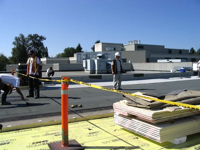 Roofing Contractors Association of Manitoba Inc. Picture 9