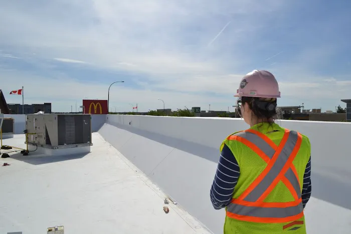 Roofing Contractors Association of Manitoba Inc. Picture 5