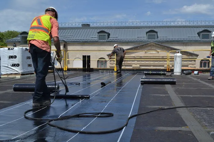 Roofing Contractors Association of Manitoba Inc. Picture 10