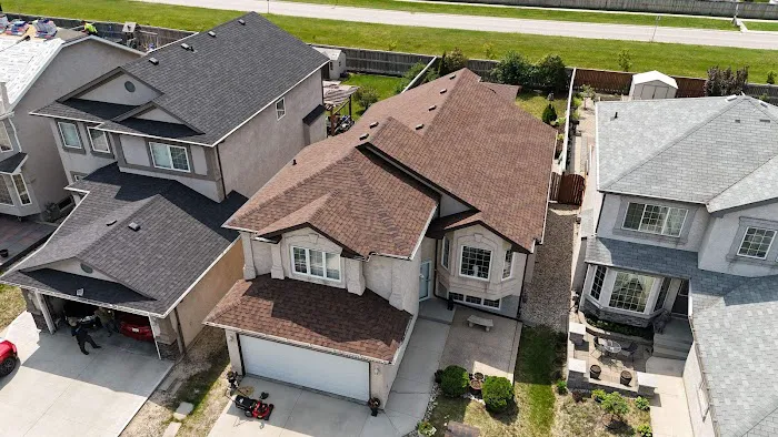 Agassiz Roofing Picture 1