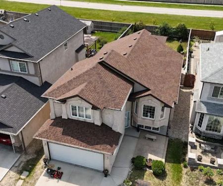 Agassiz Roofing