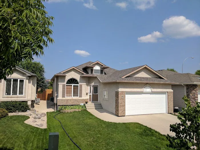 Agassiz Roofing Picture 4