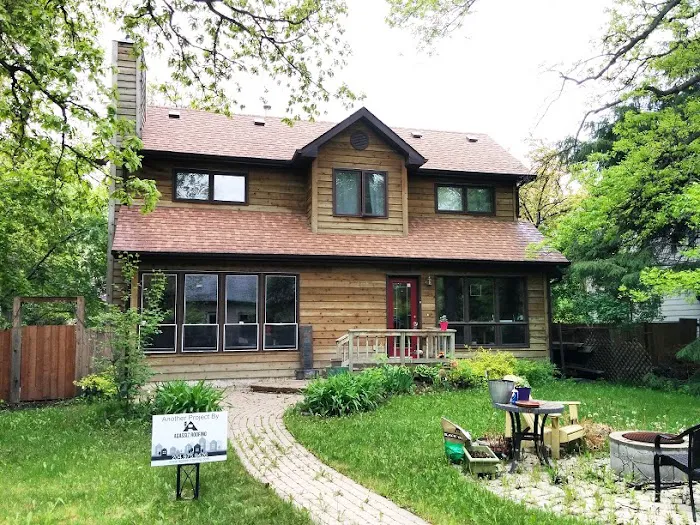 Agassiz Roofing Picture 8