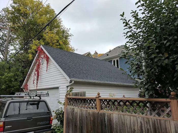 Agassiz Roofing Picture 10