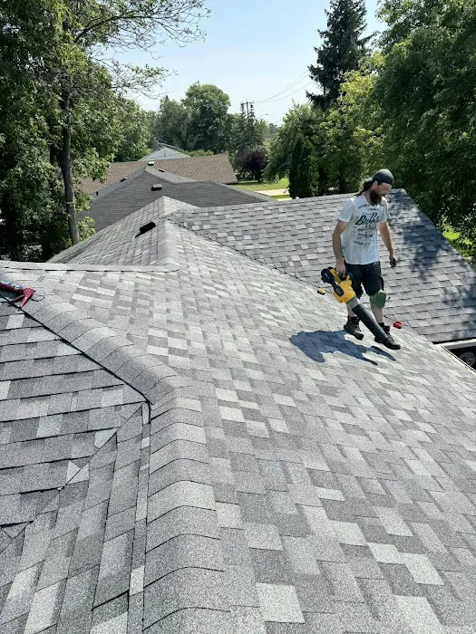 Zega Roofing Picture 4