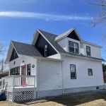 Zega Roofing