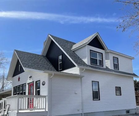 Zega Roofing