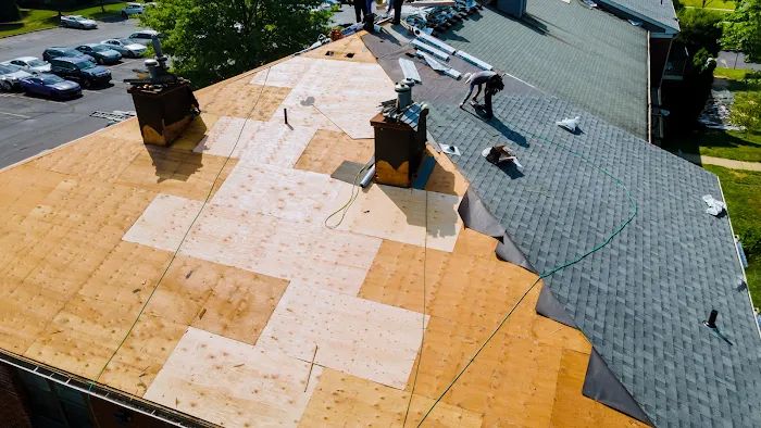 Zega Roofing Picture 9