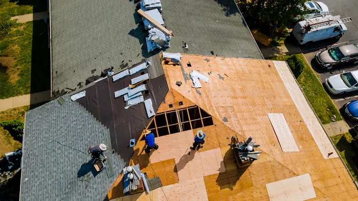 Zega Roofing Picture 8