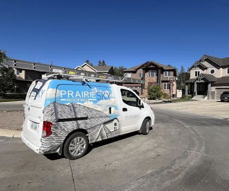 PrairieSky Roofing